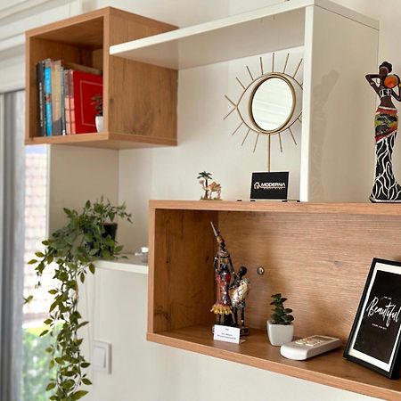 Afrika Apartment Brčko 外观 照片