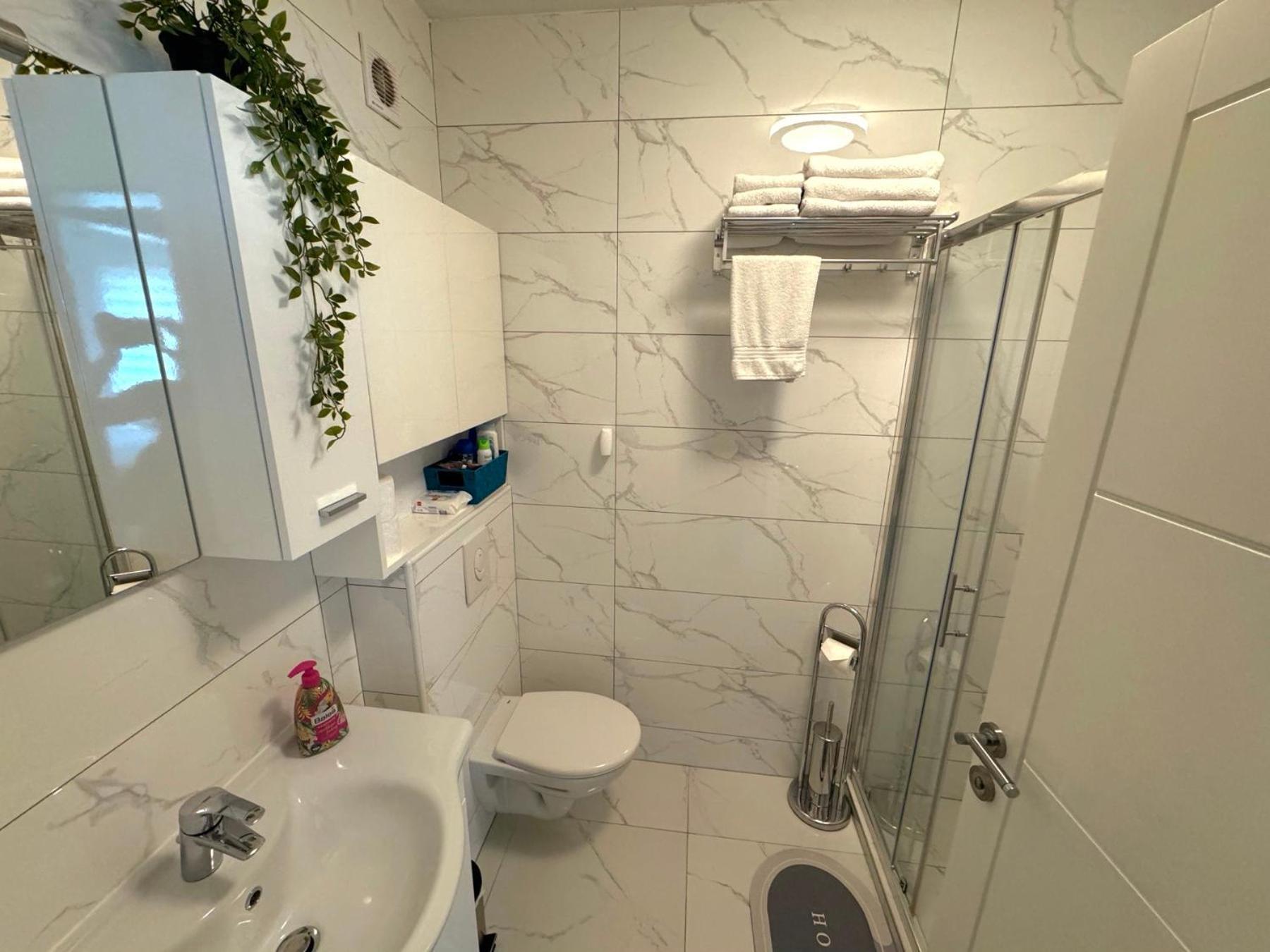 Afrika Apartment Brčko 外观 照片